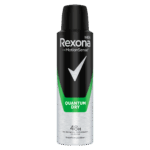 REXONA férfi deo 150 ml Quantum