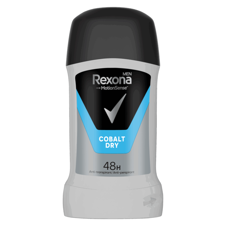 REXONA férfi stift 50 ml Cobalt