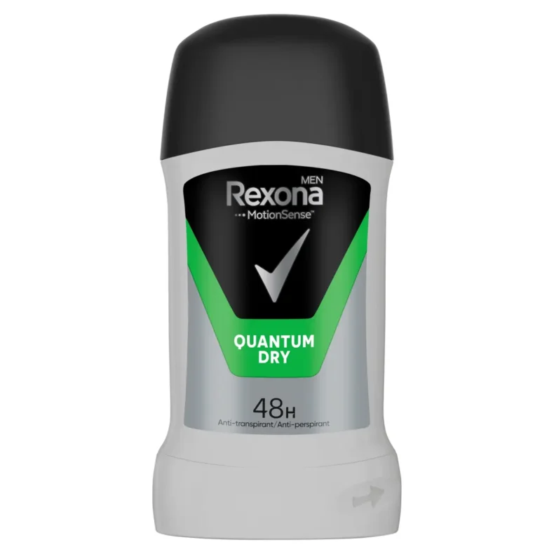 REXONA férfi stift 50 ml Quantum