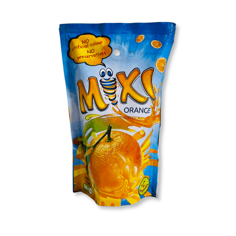 Mixi Ital Narancs 2dl