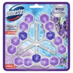 DOMESTOS Power5 Wc-rúd 3x50g Lavender