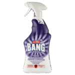 Cillit Bang Power Cleaner tisztító és fertőtlenítő spray 750 ml