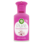 Air Wick Pure légfrissítő aeroszol, Cseresznyevirág illat, 250ml