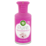 Air Wick Pure légfrissítő aeroszol, Cseresznyevirág illat, 250ml
