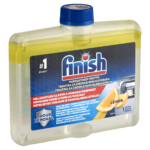 Finish mosogatógép tisztító folyadék citrom illattal 250 ml