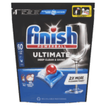 Finish Powerball Ultimate All in 1 mosogatógép kapszula 60 db