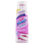 Vanish Szőnyeg- és kárpittisztító gél 195ml