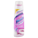 Vanish Szőnyeg- és kárpittisztító gél 195ml
