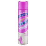 Vanish 3 in 1 Action szőnyeg és kárpit tisztító hab 600 ml