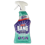 Cillit Bang Expert tisztító és klórmentes fertőtlenítő spray 750 ml
