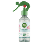 Air Wick Active Fresh Eukaliptusz és Frézia légfrissítő spray 237 ml