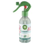 Air Wick Active Fresh Eukaliptusz és Frézia légfrissítő spray 237 ml