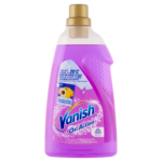 Vanish Oxi Action folteltávolító gél koncentrátum 1,5 l