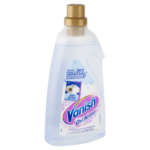 Vanish Oxi Action folteltávolító és fehérítő gél koncentrátum 1,5 l