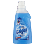 Calgon Power Gel 4in1 vízlágyító gél 15 mosás 750 ml
