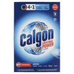 Calgon 4in1 vízlágyító por 20 mosás 1 kg