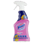 Vanish Oxi Action folteltávolító előkezelő spray 500 ml