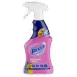 Vanish Oxi Action folteltávolító előkezelő spray 500 ml
