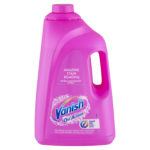 Vanish Oxi Action Folyékony Folteltávolító PINK 4l