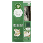 Air Wick Freshmatic automata légfrissítő utántöltő spray - Bársonyos Szatén és Éji Liliom illat 250 ml