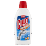 Cillit Vízkő és Rozsdaoldó folyadék 450 ml