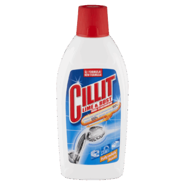 Cillit Vízkő és Rozsdaoldó folyadék 450 ml