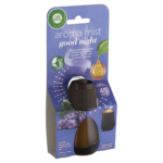 Air Wick Aroma Mist Édes Álom aroma diffúzor utántöltő 20 ml