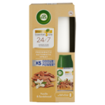 Air Wick Freshmatic automata légfrissítő készülék és spray utántöltő - Vanília és szantálfa 250ml