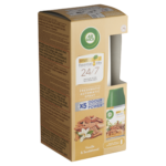 Air Wick Freshmatic automata légfrissítő készülék és spray utántöltő - Vanília és szantálfa 250ml
