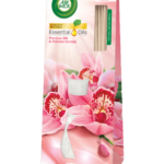 Air Wick pálcikás illatosító Selyem és Keleti orchidea 25ml