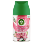 Air Wick Freshmatic légfrissítő utántöltő spray - Rozé Pezsgő és Málna 250 ml