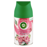 Air Wick Freshmatic légfrissítő utántöltő spray - Rozé Pezsgő és Málna 250 ml