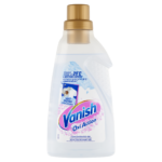 Vanish Oxi Action folteltávolító és fehérítő gél koncentrátum 750 ml