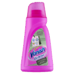 Vanish Oxi Action Extra Hygiene antibakteriális fertőtlenítő és folteltávolító folyadék 940 ml