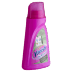 Vanish Oxi Action Extra Hygiene antibakteriális fertőtlenítő és folteltávolító folyadék 940 ml