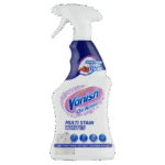 Vanish Oxi Action folteltávolító és fehérítő előkezelő spray 500 ml