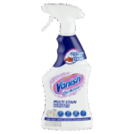 Vanish Oxi Action folteltávolító és fehérítő előkezelő spray 500 ml