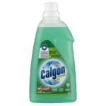 Calgon Hygiene+ antibakteriális vízlágyító gél 30 mosás 1,5 l