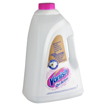 Vanish Oxi Action folteltávolító és fehérítő gél koncentrátum 3 l