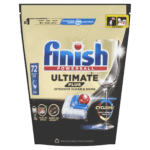 Finish Powerball Ultimate Plus All in 1 Regular mosogatógép kapszula 72 db 878,4 g