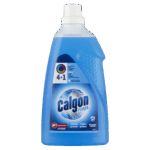 Calgon Power Gel 4in1 vízlágyító gél 30 mosás 1500 ml