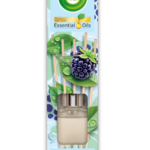 Air Wick pálcikás illatosító, Morning dew & Berry illat, 40ml