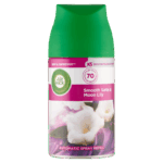 Air Wick Freshmatic utántöltő légfrissítő spray - Bársonyos Szatén és Éji Liliom 250 ml