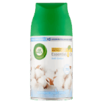 Air Wick Freshmatic automata légfrissítő utántöltő spray - Friss pamut illat 250 ml