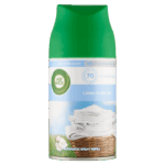 Air Wick Freshmatic automata légfrissítő utántöltő spray - Frissen mosott ruha illat 250 ml