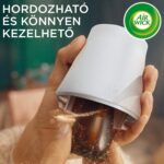 Air Wick Aroma Mist diffúzor készülék