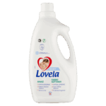 Lovela Baby Hipoallergén Öblítő, 2l, 33 mosáshoz