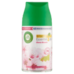 Air Wick Freshmatic automata légfrissítő utántöltő spray - Cseresznyevirág illat 250 ml