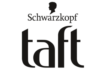 Henkel Schwarzkopf Taft brand logo