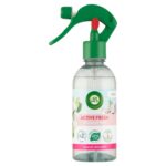 Air Wick Active Fresh Friss harmat és fehér jázmin légfrissítő spray 237 ml
